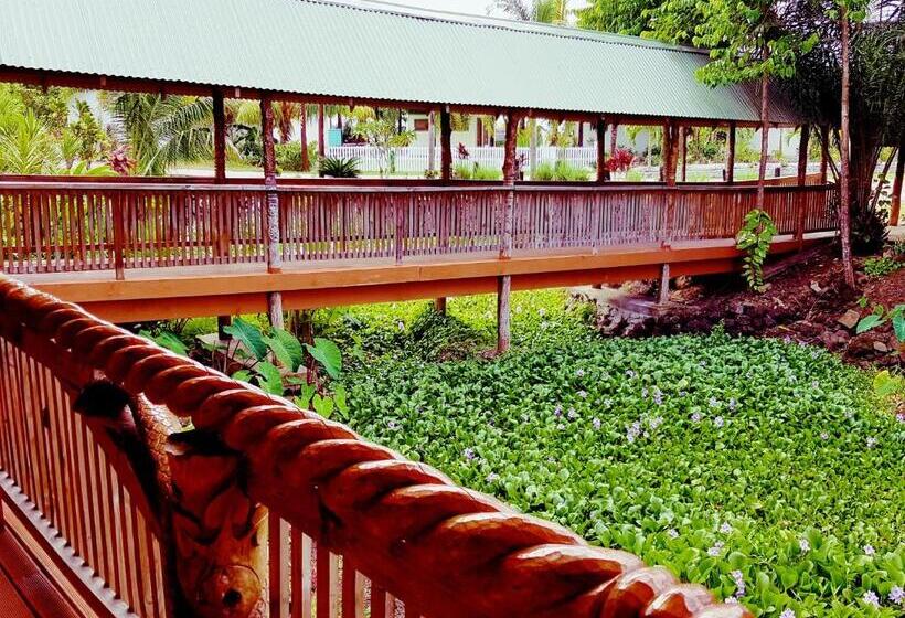 חדר סטנדרט, Le Uaina Beach Resort