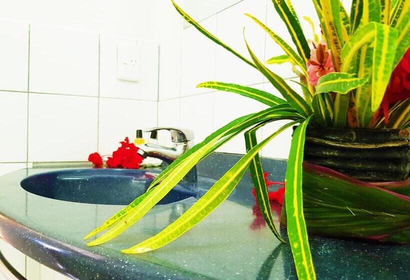 חדר סטנדרט, Le Uaina Beach Resort