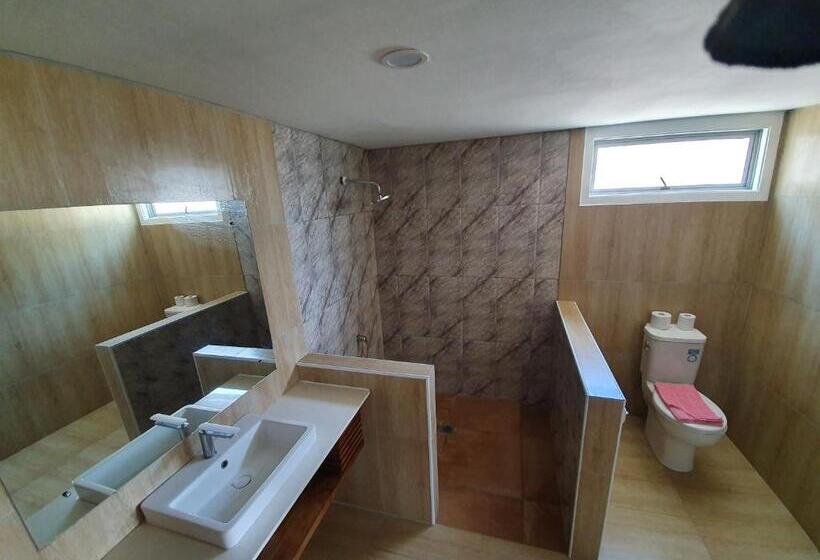 סוויטת 2 חדרי שינה, Le Uaina Beach Resort