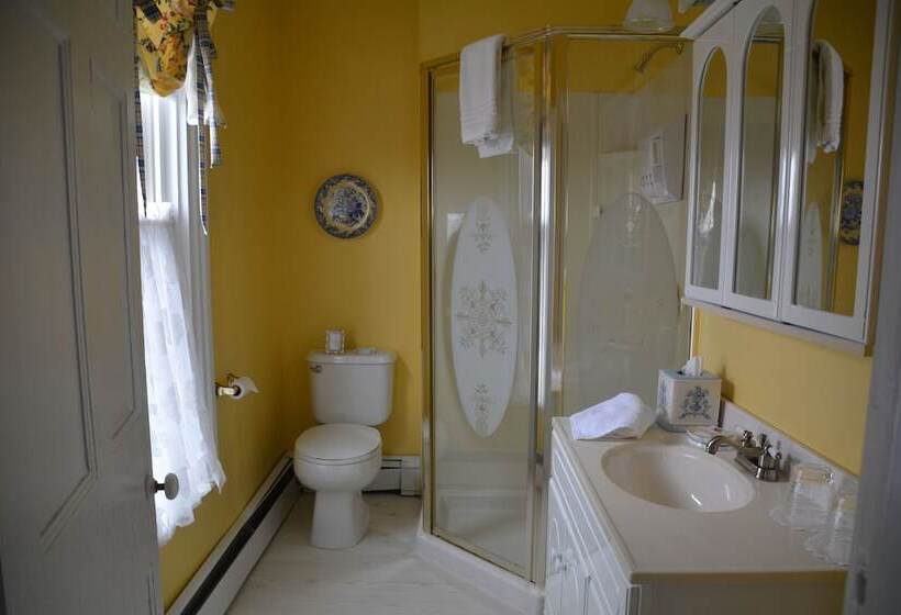 חדר סטנדרט, Magnolia Place Bed & Breakfast