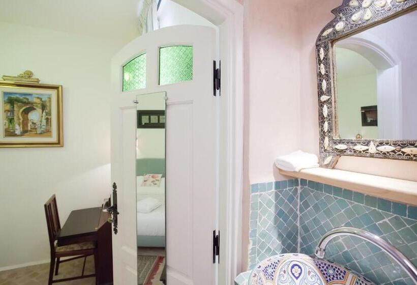 スタンダードルーム, Kasbah Rose