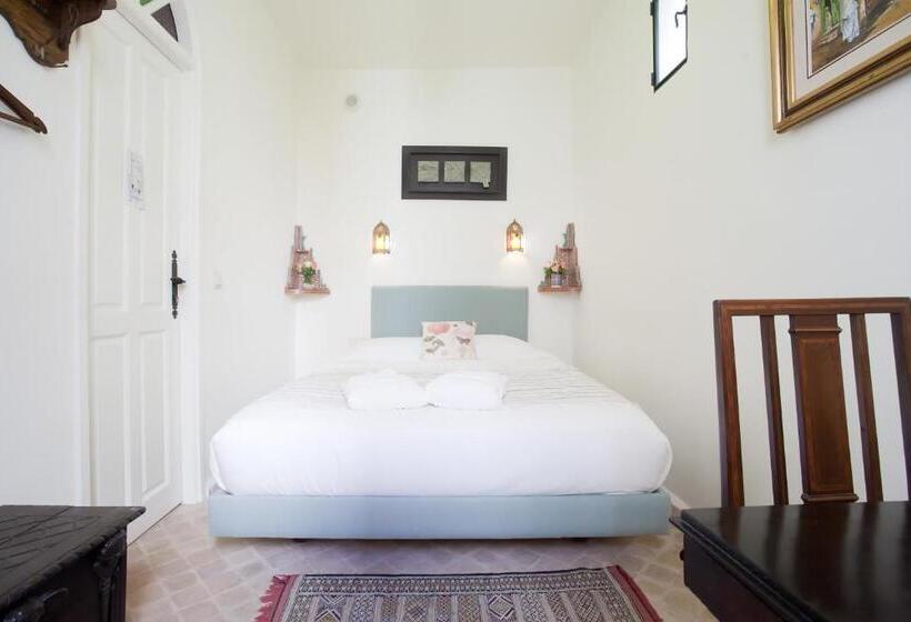 スタンダードルーム, Kasbah Rose