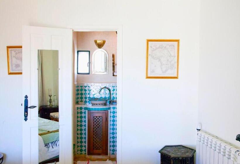 スイート, Kasbah Rose