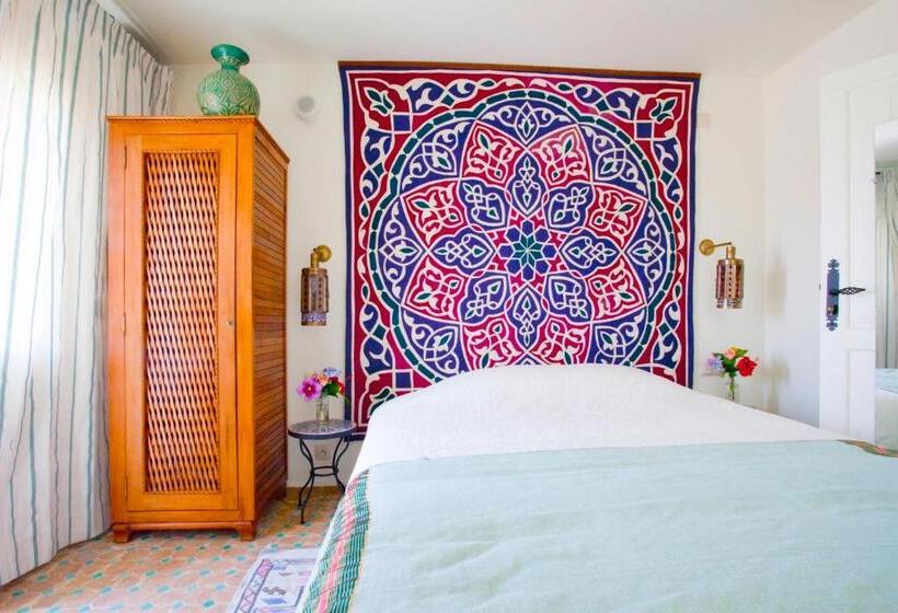 Люкс, Kasbah Rose