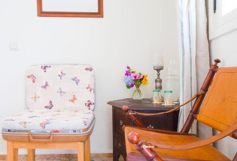 スイート, Kasbah Rose