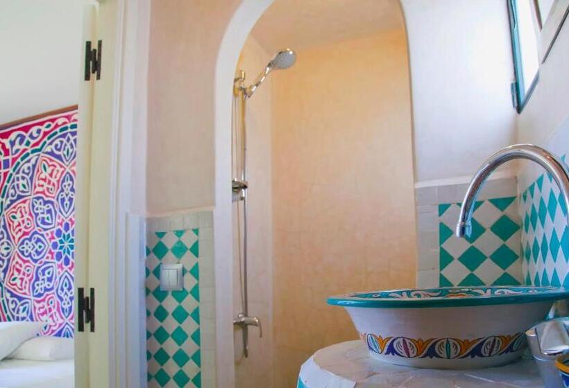 スイート, Kasbah Rose