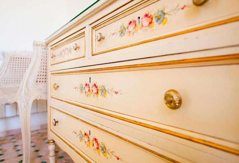 Номер Стандарт, Kasbah Rose
