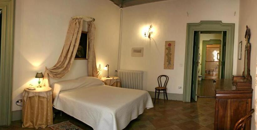 شقة غرفة واحدة, Resort A Palazzo B&b