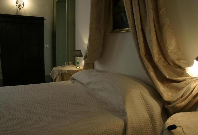 شقة غرفة واحدة, Resort A Palazzo B&b