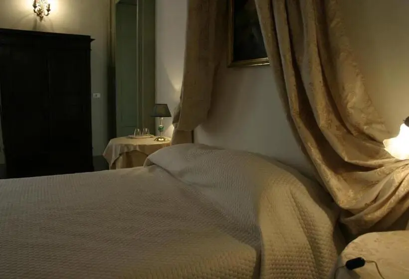 １ベッドルームアパートメント, Resort A Palazzo B&b