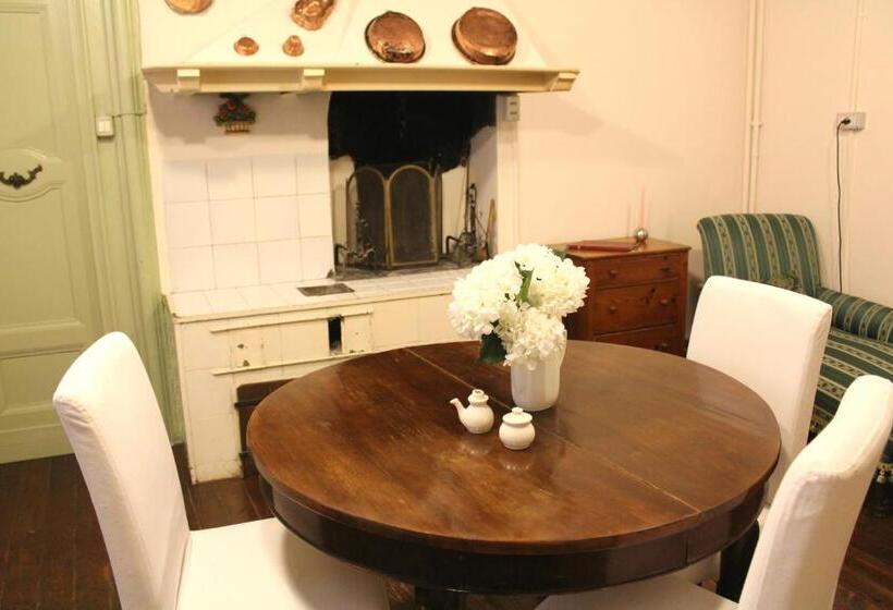 １ベッドルームアパートメント, Resort A Palazzo B&b
