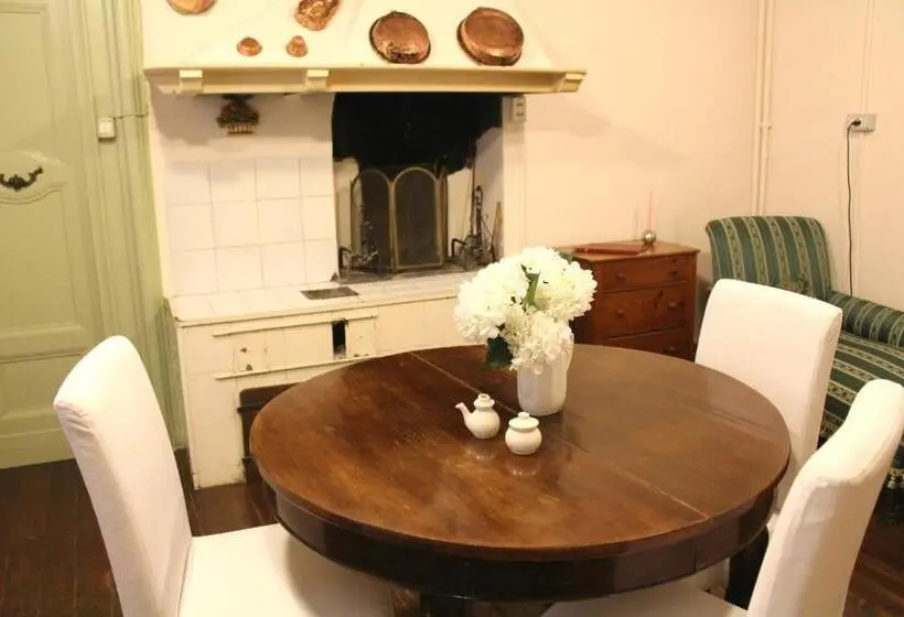 １ベッドルームアパートメント, Resort A Palazzo B&b