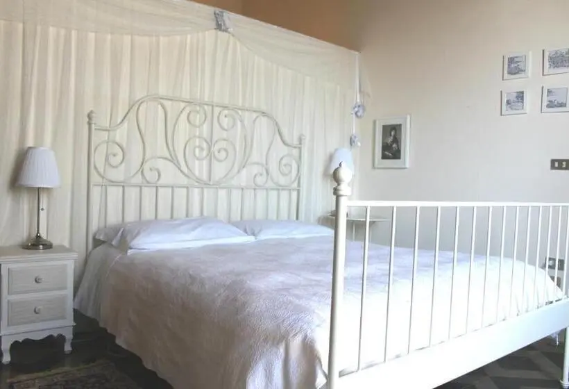 スイート, Resort A Palazzo B&b
