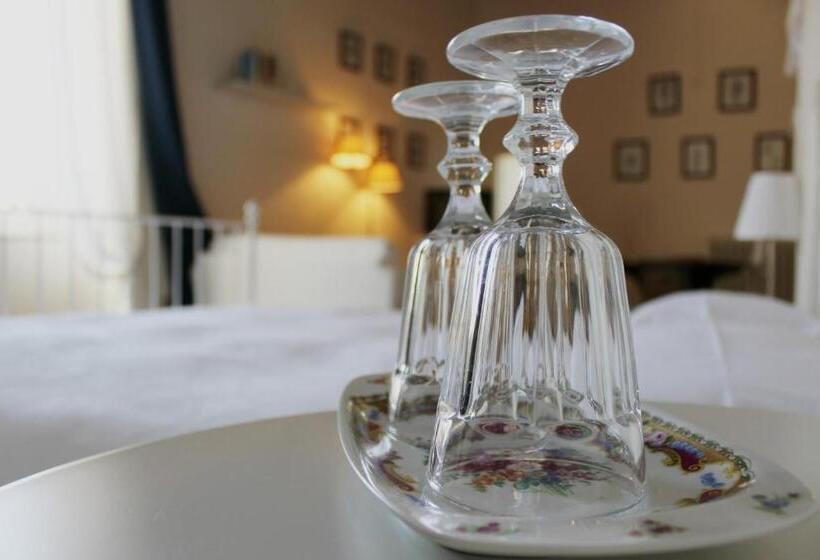 スイート, Resort A Palazzo B&b