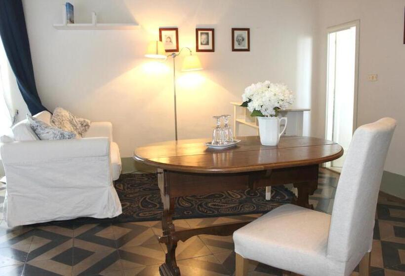 جناح, Resort A Palazzo B&b