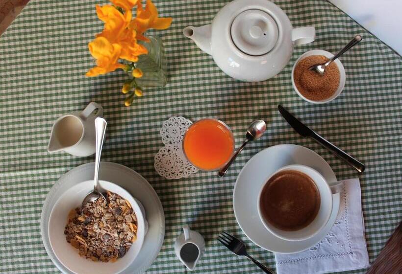 جناح, Resort A Palazzo B&b