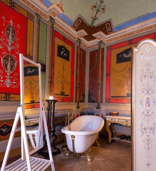 スーペリアースイート, Resort A Palazzo B&b