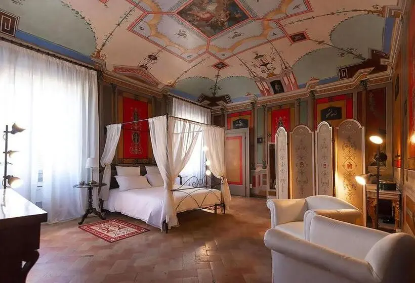 スーペリアースイート, Resort A Palazzo B&b