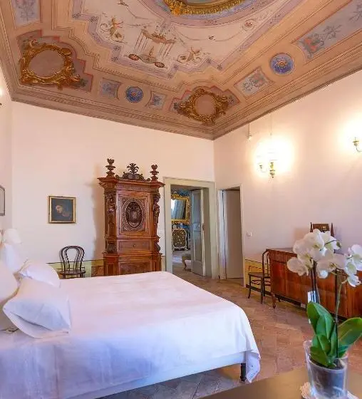 デラックススイート, Resort A Palazzo B&b