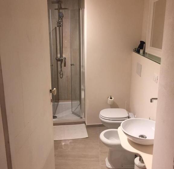 جناح ديلوكس, Resort A Palazzo B&b