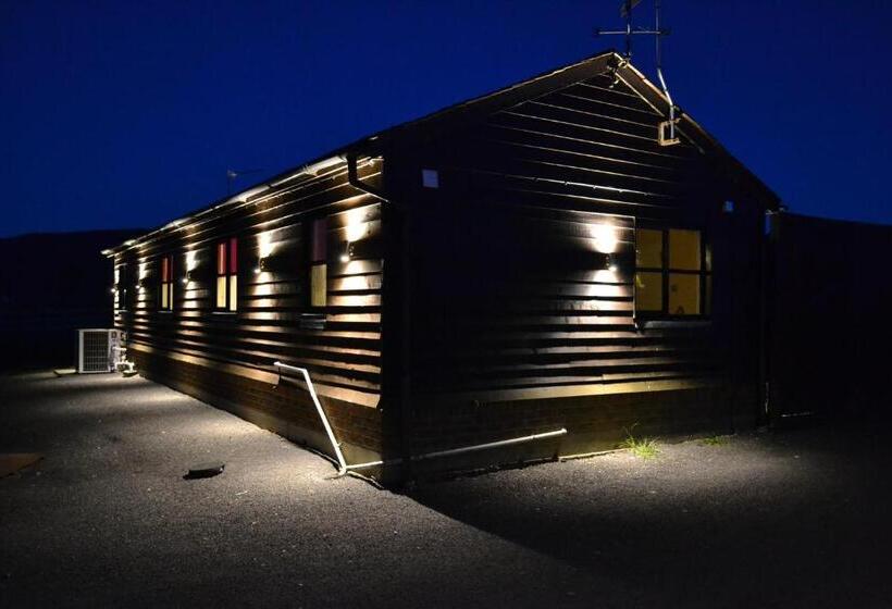 شاليه غرفة نوم واحدة, The Chiltern Lodges At Upper Farm Henton