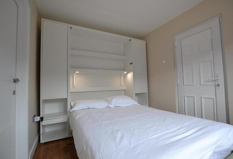 شاليه غرفة نوم واحدة, The Chiltern Lodges At Upper Farm Henton