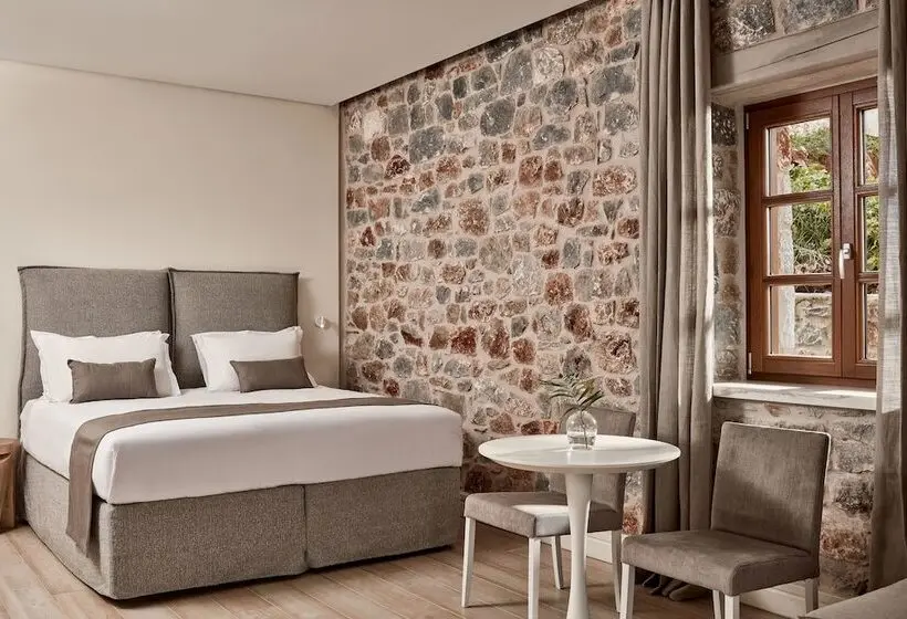 Juniorsviitti Näkymä, 100 Rizes Seaside Resort  Small Luxury Hotels Of The World