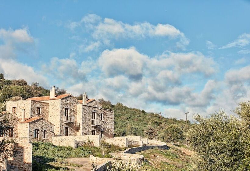 适用于残疾人士的豪华房间, 100 Rizes Seaside Resort  Small Luxury Hotels Of The World