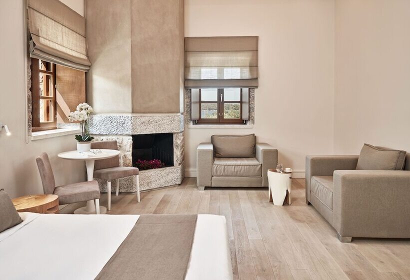 适用于残疾人士的豪华房间, 100 Rizes Seaside Resort  Small Luxury Hotels Of The World