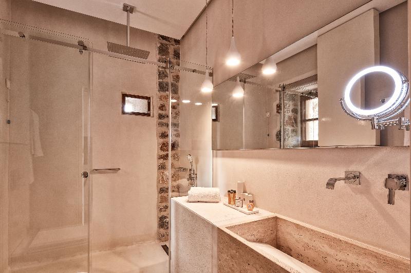 海景套房, 100 Rizes Seaside Resort  Small Luxury Hotels Of The World