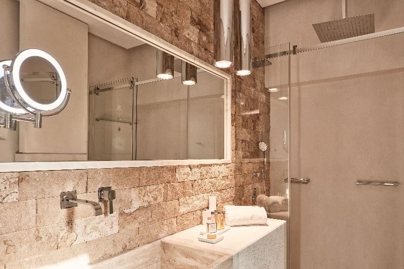 海景套房, 100 Rizes Seaside Resort  Small Luxury Hotels Of The World