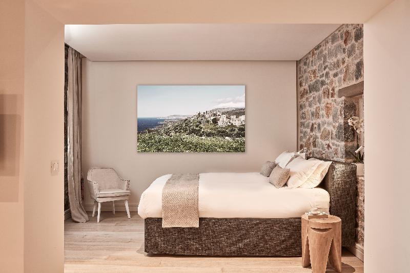 סוויטה נוף לים, 100 Rizes Seaside Resort  Small Luxury Hotels Of The World