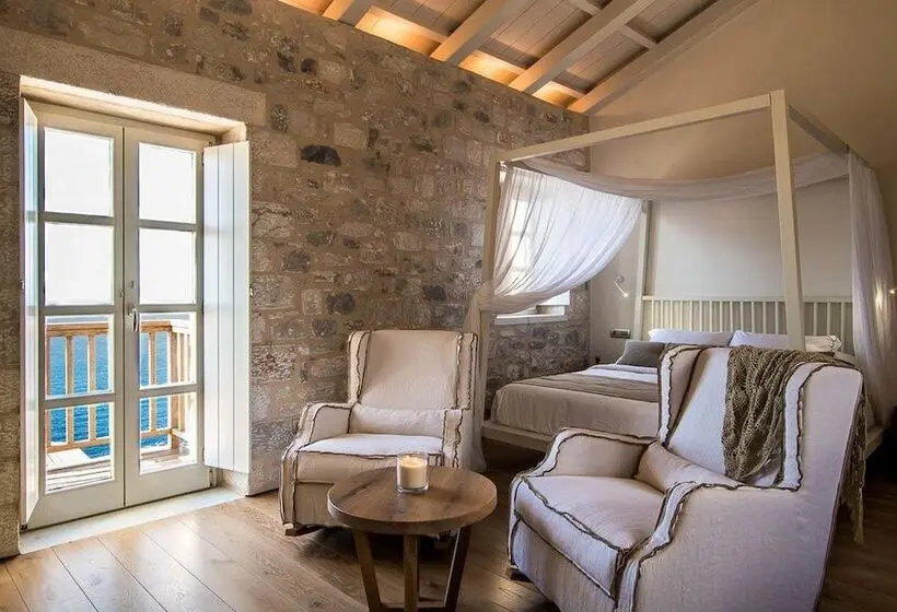 3ベッドルームのデラックスビラ, Bassa Maina Villas & Suites
