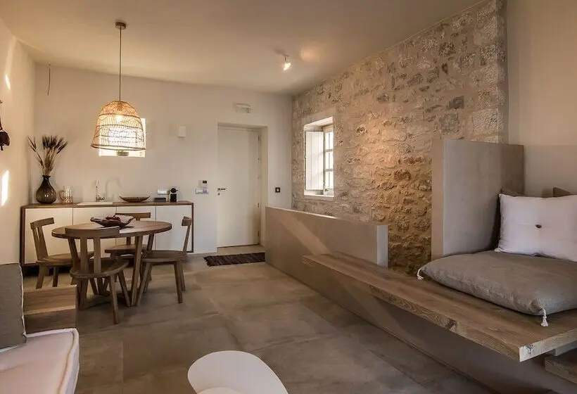 2ベッドルームのデラックスビラ, Bassa Maina Villas & Suites