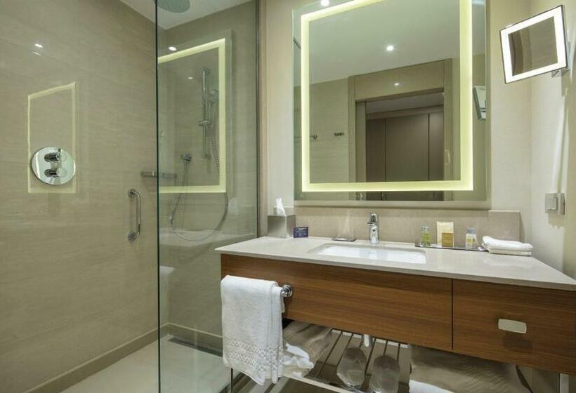 اتاق استاندارد, Doubletree By Hilton Skopje