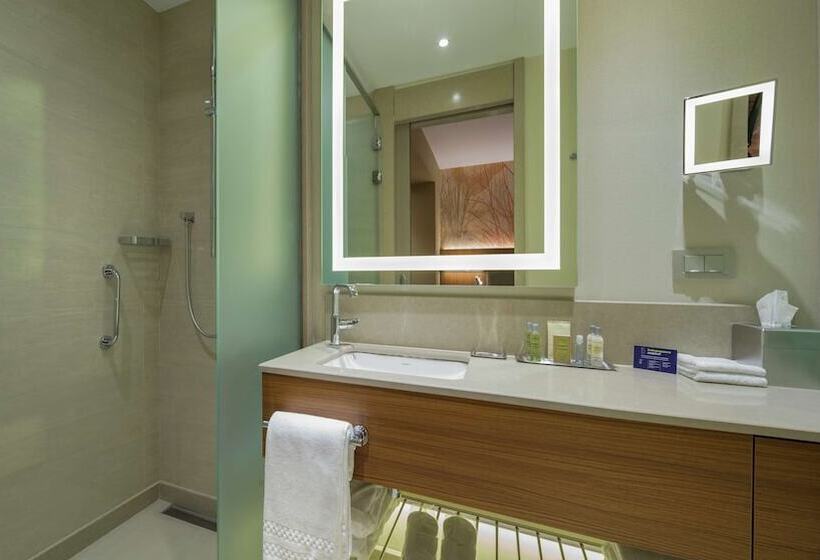 اتاق استاندارد, Doubletree By Hilton Skopje