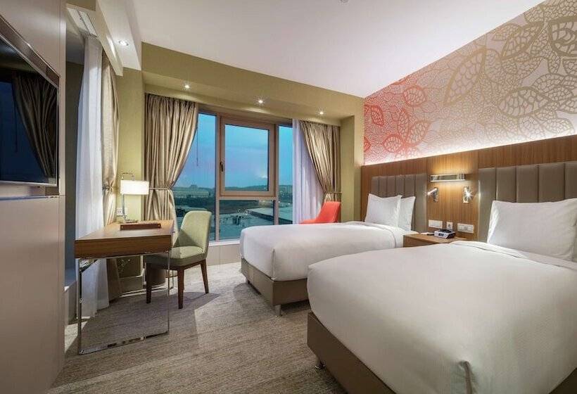 اتاق استاندارد, Doubletree By Hilton Skopje