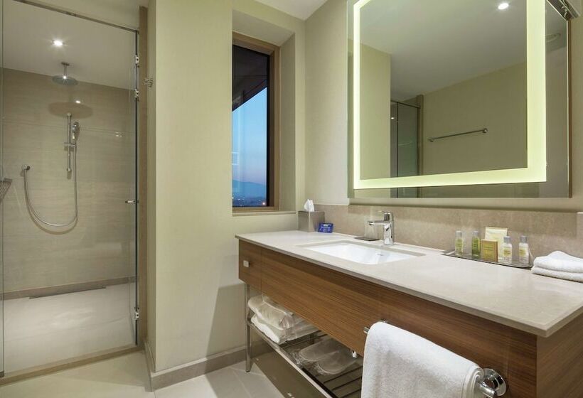 اتاق لوکس, Doubletree By Hilton Skopje