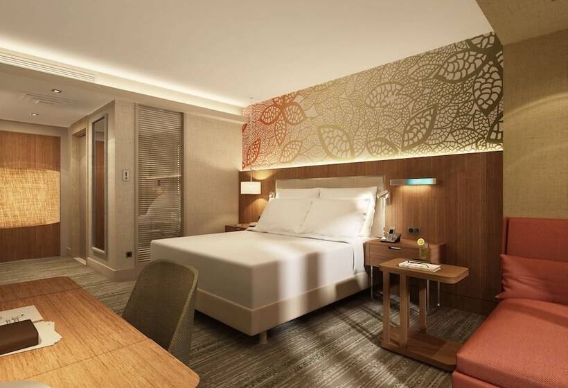 اتاق لوکس, Doubletree By Hilton Skopje