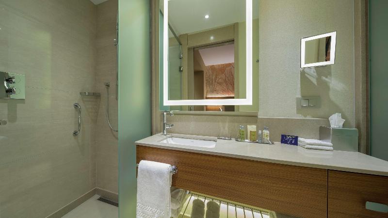 اتاق لوکس, Doubletree By Hilton Skopje