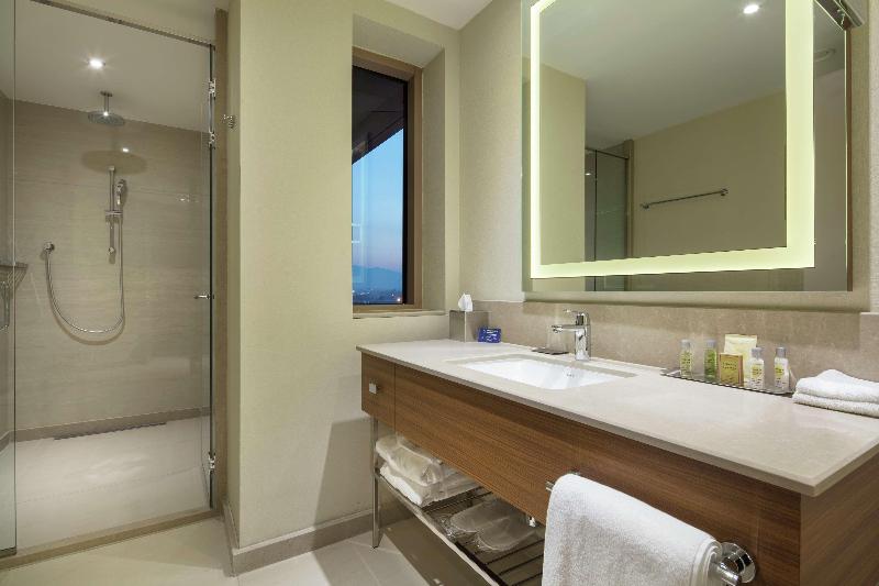 اتاق لوکس با تخت بزرگ, Doubletree By Hilton Skopje