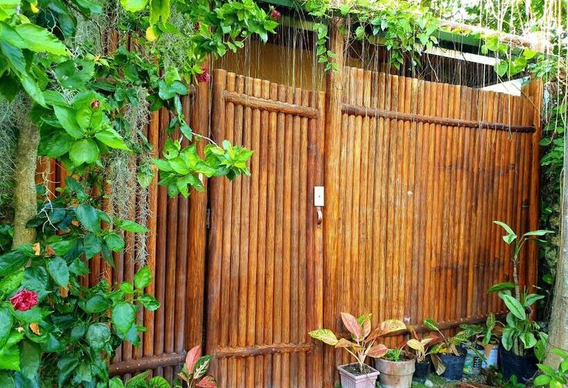 Трехместный Номер Deluxe, Mj S Residences Garden