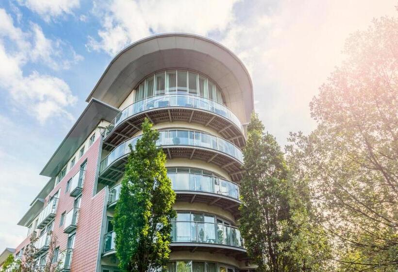 침실 1개 아파트, Oakdale At Park Heights