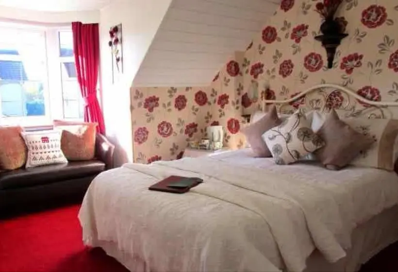 Standard-huone, The Sunningdale
