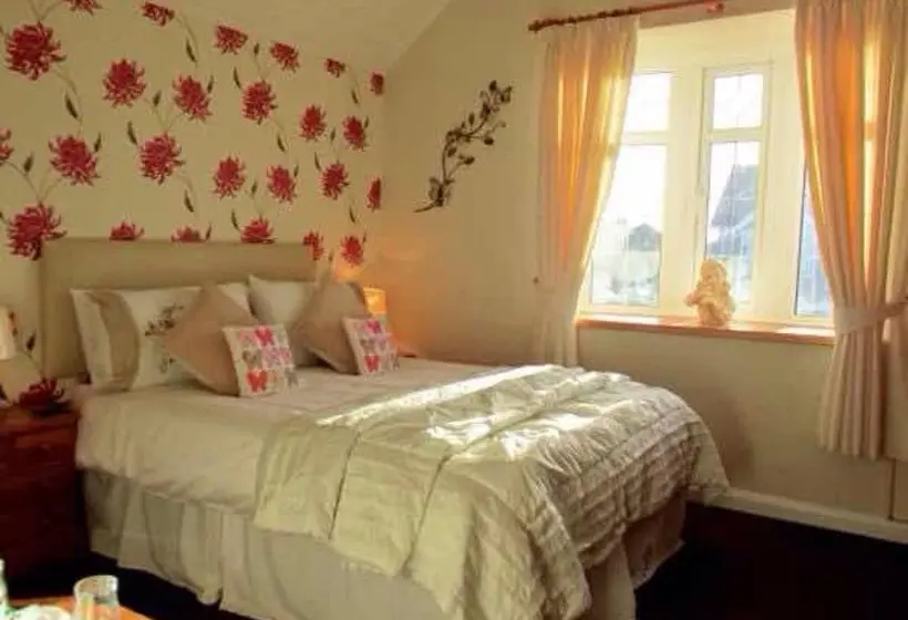 Standard-huone, The Sunningdale