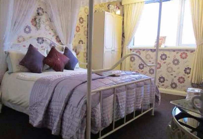 스탠다드 룸, The Sunningdale