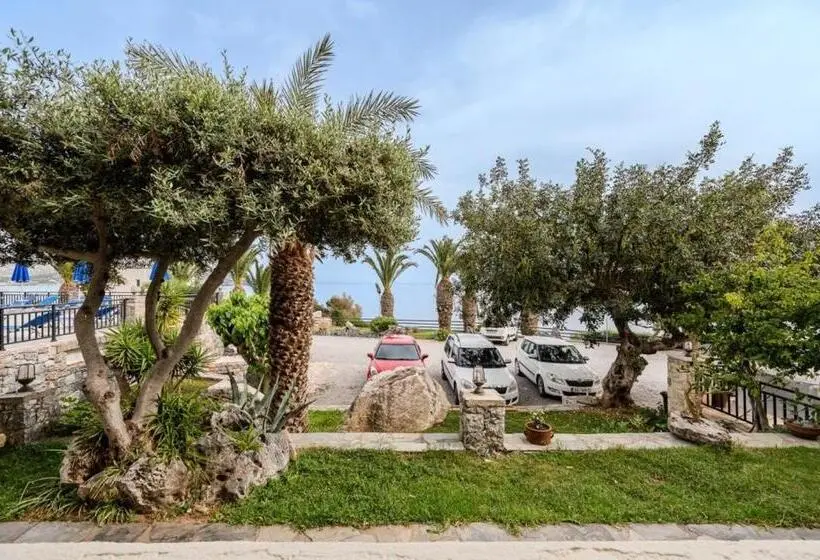 Standard-huone, Souda Bay Apartments