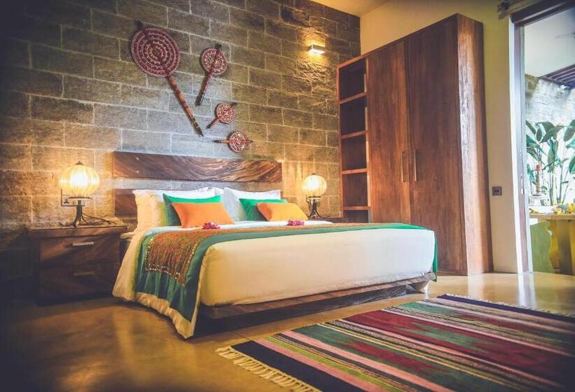 Полулюкс Повышенной Комфортности, Aathma Colombo House