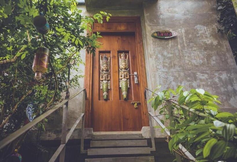 Стандартный Номер Кровать Кинг, Aathma Colombo House