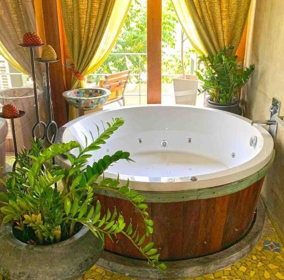 Люкс Superior, Aathma Colombo House